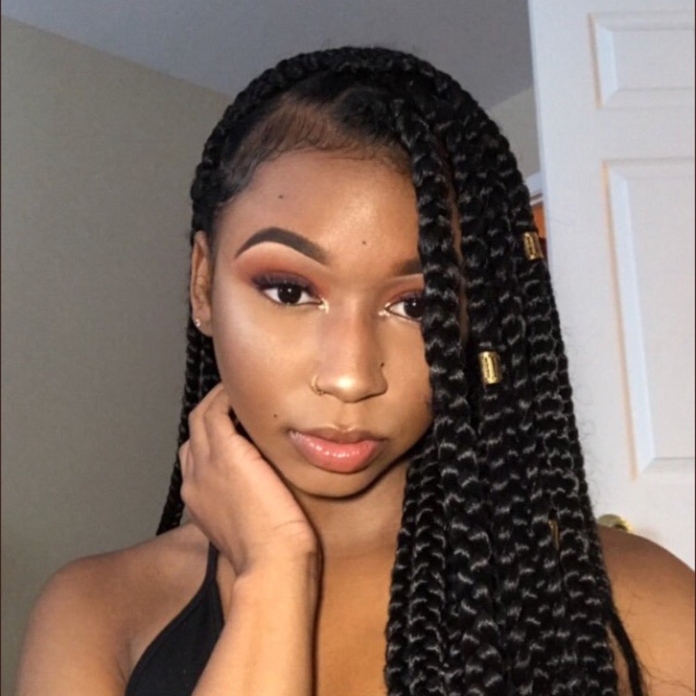 Meet your Posher, Sherri